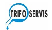 TRIFO servis